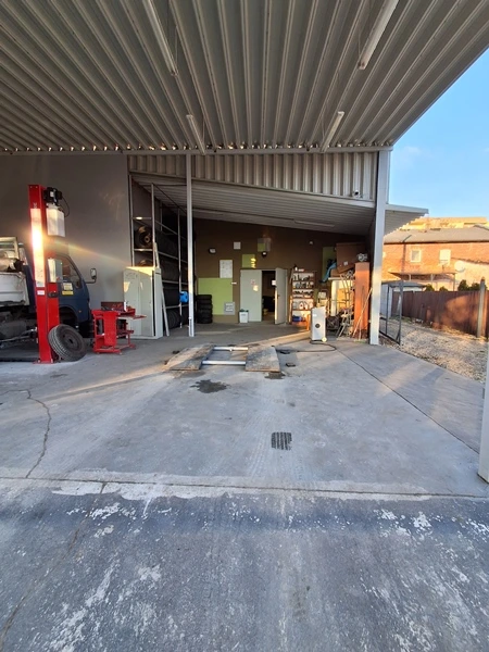 Warsztat naprawy aut Zabrze