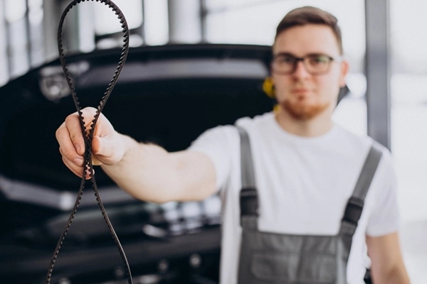 Wymiana paska rozrządu Zabrze